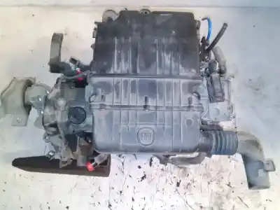 Piesă de schimb auto la mâna a doua MOTOR COMPLET pentru FIAT 500 (312_) 1.2 (312AXA1A) Referințe OEM IAM 169A4000  