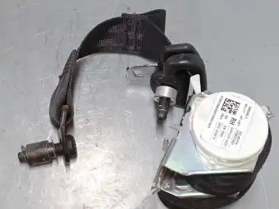 Pezzo di ricambio per auto di seconda mano CINTURA DI SICUREZZA POSTERIORE DESTRA per JEEP RENEGADE SUV (BU, B1, BV) 1.6 CRD Riferimenti OEM IAM   