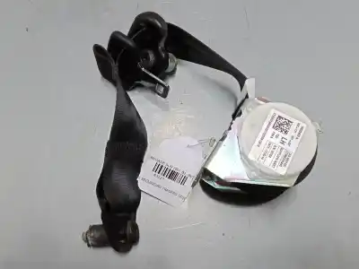 Second-hand car spare part REAR LEFT SEAT BELT for JEEP RENEGADE SUV (BU, B1, BV) 1.6 CRD OEM IAM references   