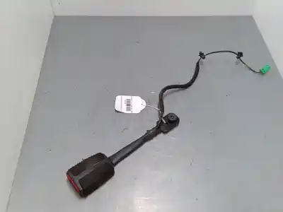 Peça sobressalente para automóvel em segunda mão CHICOTE / ENCAIXE CINTO SEGURANÇA DIANTEIRO ESQUERDO por JEEP RENEGADE SUV (BU, B1, BV) 1.6 CRD Referências OEM IAM   