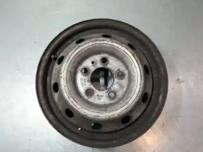 Автозапчастина б/у ШИНА для FIAT DUCATO FURGONETA (230_) 2.5 TDI Посилання на OEM IAM 6JX16H2 R1956  
