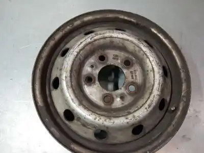 Автозапчастина б/у ШИНА для FIAT DUCATO FURGONETA (230_) 2.5 TDI Посилання на OEM IAM 6JX16H2 R1956  