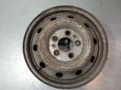 Автозапчастина б/у ШИНА для FIAT DUCATO FURGONETA (230_) 2.5 TDI Посилання на OEM IAM 6JX16H2 R1956  