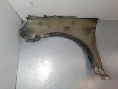 Pezzo di ricambio per auto di seconda mano parafango anteriore destro per opel corsa c (x01) 1.7 cdti (f08, f68) riferimenti oem iam   