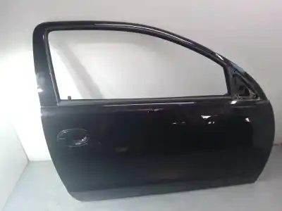 Автозапчастина б/у передні праві двері для OPEL CORSA C (X01) 1.7 CDTI (F08, F68) Посилання на OEM IAM   