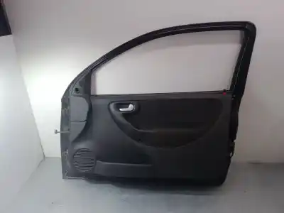 Автозапчасти б/у дверь передняя правая за opel corsa c (x01) 1.7 cdti (f08, f68) ссылки oem iam   