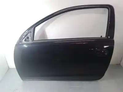 Автозапчастина б/у передні ліві двері для OPEL CORSA C (X01) 1.7 CDTI (F08, F68) Посилання на OEM IAM   