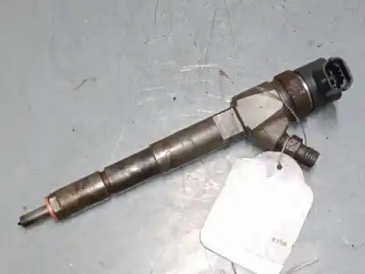 Pezzo di ricambio per auto di seconda mano INIETTORE per JEEP RENEGADE SUV (BU, B1, BV)  Riferimenti OEM IAM 0445110524  