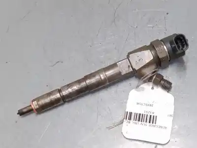 Pezzo di ricambio per auto di seconda mano INIETTORE per JEEP RENEGADE SUV (BU, B1, BV) 1.6 CRD Riferimenti OEM IAM 0445110524  