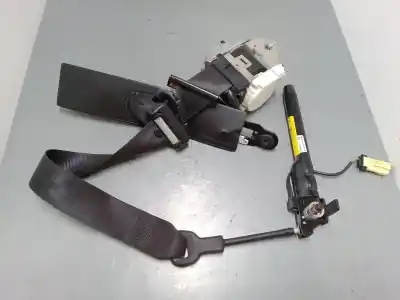 Pezzo di ricambio per auto di seconda mano CINTURA DI SICUREZZA ANTERIORE SINISTRA per JEEP RENEGADE SUV (BU, B1, BV) 1.6 CRD Riferimenti OEM IAM 34218104A  