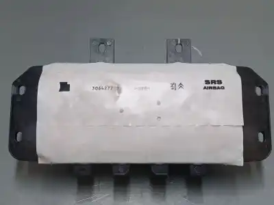 Pezzo di ricambio per auto di seconda mano AIR BAG FRONTALE per CITROEN C4 II (NC_) 1.6 HDi 90 Riferimenti OEM IAM 9687158080  