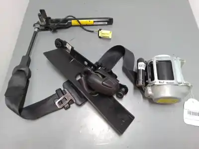 Pezzo di ricambio per auto di seconda mano CINTURA DI SICUREZZA ANTERIORE DESTRA per JEEP RENEGADE SUV (BU, B1, BV) 1.6 CRD Riferimenti OEM IAM   