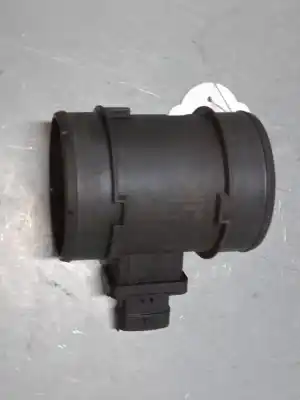 Pezzo di ricambio per auto di seconda mano MISURATORE DI FLUSSO per JEEP RENEGADE SUV (BU, B1, BV) 1.6 CRD Riferimenti OEM IAM 55220715  