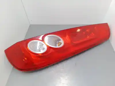 Piesă de schimb auto la mâna a doua LAMPÃ SPATE DREAPTA pentru FORD FIESTA V (JH_, JD_) 1.3 Referințe OEM IAM 6S6113404B  