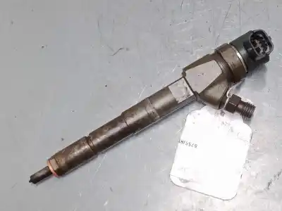 Second-hand car spare part INJECTOR for JEEP RENEGADE SUV (BU, B1, BV) 1.6 CRD OEM IAM references 0445110524  