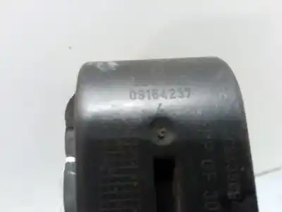 Автозапчасти б/у наружная крышка топлива за opel corsa c (x01) 1.7 cdti (f08, f68) ссылки oem iam 09164237  