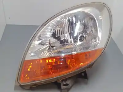 Автозапчасти б/у ЛЕВАЯ ФАРА за RENAULT KANGOO EXPRESS (FC0/1_) 1.2 16V (FC05. FC0W. FC1D. FC1P. FC1K. FC0T) ссылки OEM IAM 8200150614  