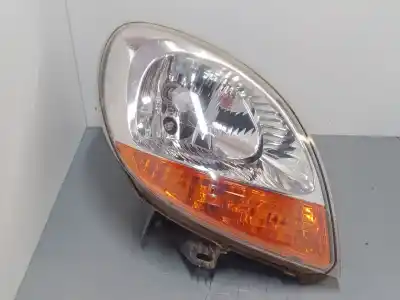 Автозапчасти б/у правая фара за RENAULT KANGOO EXPRESS (FC0/1_) 1.2 16V (FC05. FC0W. FC1D. FC1P. FC1K. FC0T) ссылки OEM IAM 8200150617  