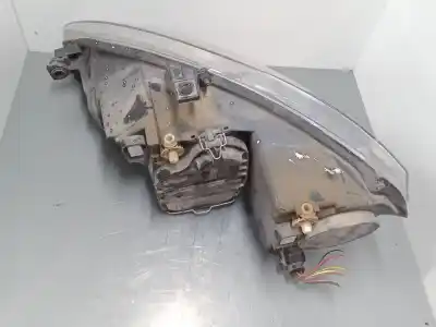 Second-hand car spare part right headlight for seat toledo iii (5p2) 2.0 tdi 16v oem iam references 5p1941006a  