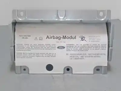 Автозапчастина б/у ПЕРЕДНЯ ПОДУШКА БЕЗОПАСНОСТИ для FORD MONDEO IV (BA7) 2.0 TDCi Посилання на OEM IAM 6C9N042A94CE  