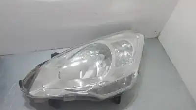 Gebrauchtes Autoersatzteil LINKER SCHEINWERFER zum CITROEN BERLINGO FURGONETA/MONOVOLUMEN (B9)  OEM-IAM-Referenzen 9682828280 89318031 