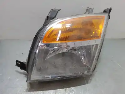 Автозапчастина б/у  для FORD FUSION (JU_)  Посилання на OEM IAM   