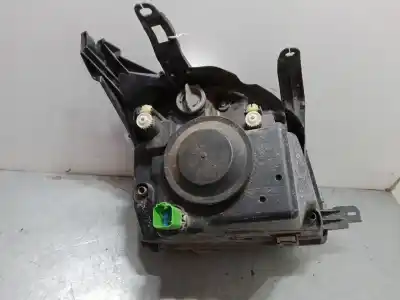 Автозапчастина б/у ліва фара для ford fusion (ju_) 1.4 посилання на oem iam   