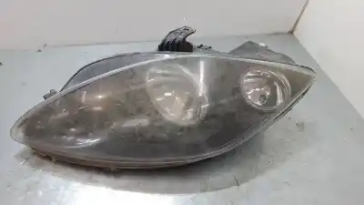 Автозапчастина б/у ЛІВА ФАРА для SEAT ALTEA XL (5P5, 5P8)  Посилання на OEM IAM 5P1941033A  
