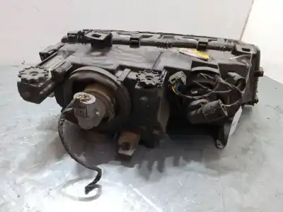 Second-hand car spare part right headlight for bmw 3 (e46) 316 i oem iam references 6902745  