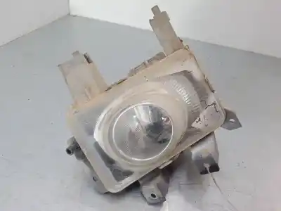 Pezzo di ricambio per auto di seconda mano Luce Fendinebbia Destra per OPEL ASTRA H GTC (A04) 1.9 CDTI (L08) Riferimenti OEM IAM 13262000  