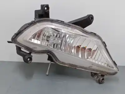 Second-hand car spare part RIGHT FOG LIGHT for HYUNDAI I20 II (GB, IB)  OEM IAM references 92202C8000  