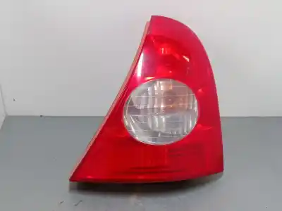 Автозапчастина б/у правий ліхтар для RENAULT CLIO II FASE I (B/CB0) 1.2 (B/CB0F B/CB0A B/CB10 B/CB1K B/CB2D B/CB2H) Посилання на OEM IAM 8200071414  