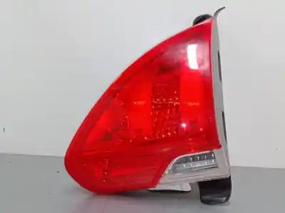 Автозапчастина б/у ПРАВИЙ ЛІХТАР В ДВЕРЯХ для PEUGEOT 2008 I (CU_) 1.2 THP 110 / PURETECH 110 Посилання на OEM IAM 9678074580  