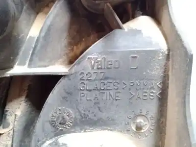 Автозапчастина б/у правий ліхтар для renault kangoo express (fc0/1_) d 65 1.9 (fc0e fc02 fc0j fc0n) посилання на oem iam   