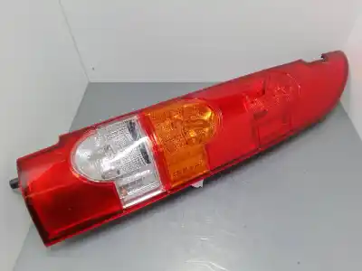 Piesă de schimb auto la mâna a doua LAMPÃ SPATE DREAPTA pentru RENAULT KANGOO EXPRESS (FC0/1_) 1.2 16V (FC05. FC0W. FC1D. FC1P. FC1K. FC0T) Referințe OEM IAM 085511939RB  