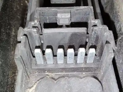 Автозапчасти б/у правый задний фонарь за renault kangoo express (fc0/1_) 1.2 16v (fc05. fc0w. fc1d. fc1p. fc1k. fc0t) ссылки oem iam 085511939rb  