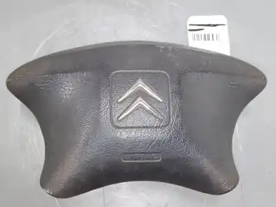Second-hand car spare part FRONT LEFT AIR BAG for CITROEN BERLINGO / BERLINGO FIRST MONOSPACE (MF_, GJK_, GFK_) 1.6 HDI 75 (MF9HW, GJ9HWC, GF9HWC, GN9HWC) OEM IAM references 96639595XT02  