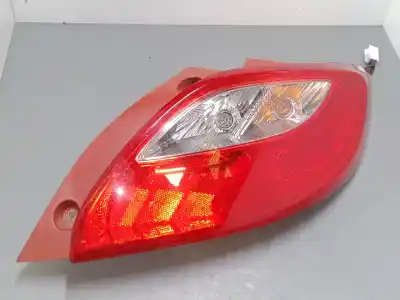 Second-hand car spare part Right Tailgate Light for MAZDA 2 (DE_, DH_) 1.6 MZ-CD OEM IAM references D65151150  