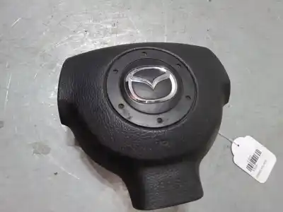 Автозапчасти б/у передняя левая подушка безопасности за mazda 2 (dy) 1.6 ссылки oem iam t93256a