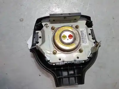 Peça sobressalente para automóvel em segunda mão airbag dianteiro esquerdo por mazda 2 (dy) 1.6 referências oem iam t93256a de9057k0097 a14a67845001