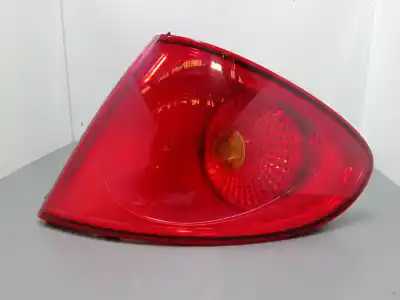 Second-hand car spare part Right Tailgate Light for SEAT TOLEDO III (5P2) 2.0 TDI 16V OEM IAM references 5P5945096B  