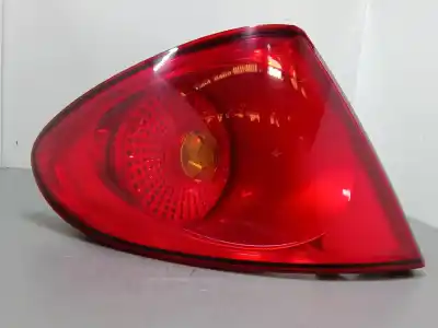 Second-hand car spare part Left Tailgate Light for SEAT TOLEDO III (5P2) 2.0 TDI 16V OEM IAM references 5P5945095B  