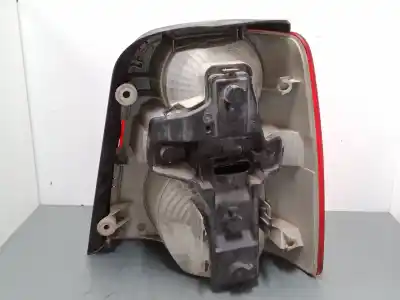 Автозапчасти б/у левый задний фонарь за volkswagen touran (1t1, 1t2) 1.9 tdi ссылки oem iam   