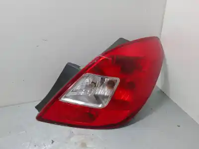 Автозапчастина б/у правий ліхтар для OPEL CORSA D (S07) 1.2 (L08, L68) Посилання на OEM IAM 8903787  