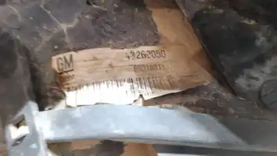 Автозапчасти б/у левый задний фонарь за opel corsa d (s07) 1.2 (l08, l68) ссылки oem iam 13269050 89318811 