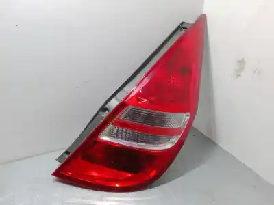 Автозапчасти б/у правый задний фонарь за hyundai i30 (fd) 1.4 ссылки oem iam 924012r0