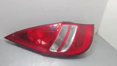 Second-hand car spare part Left Tailgate Light for HYUNDAI I30 (FD) 1.4 OEM IAM references 924012R0  