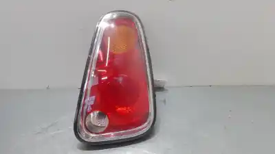 Автозапчастина б/у правий ліхтар для MINI MINI DESCAPOTABLE (R52) COOPER Посилання на OEM IAM   