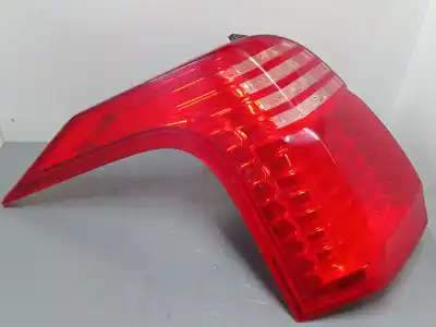Peça sobressalente para automóvel em segunda mão FAROLIM TRASEIRO ESQUERDO por PEUGEOT 5008 (0U_, 0E_)  Referências OEM IAM 9672666580  