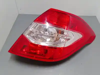 Second-hand car spare part RIGHT TAILGATE LIGHT for CITROEN C4 II (NC_)  OEM IAM references 9687311980  